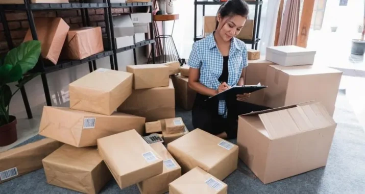 Gaziantep'te profesyonel paketleme hizmetleri ile eşyalarınızı güvenle koruyun, taşınma sürecini kolaylaştıran kaliteli ambalajlama çözümleri ile güvenli taşıma sağlayın.